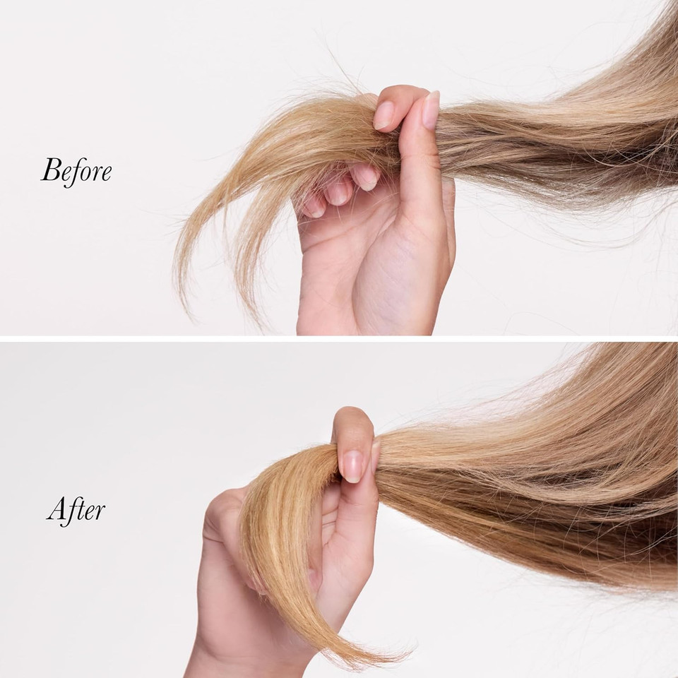 L'Ange Hair Backtogether Split End Sealer | Split Ends Treatment | Helps Repair And Smooth Hair | Split End Mender | Split Ends Hair Treatment Prevents Breakage And Damage | 1.7 Oz L'Ange Hair Backtogether Split End Sealer | Split Ends Treatment | Helps Repair And Smooth Hair | Split End Mender | Split Ends Hair Treatment Prevents Breakage And Damage | 1.7 Oz