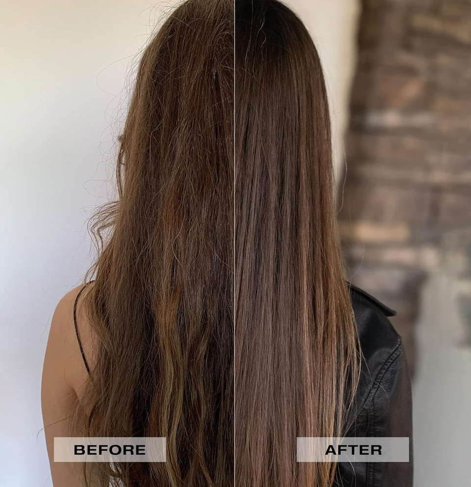 LAnza Healing Moisture