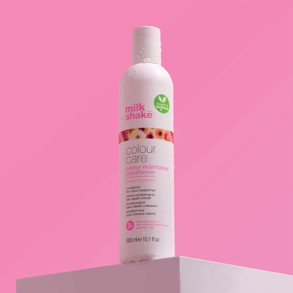 Milk_Shake Flower Color Care Conditioner For Color Treated