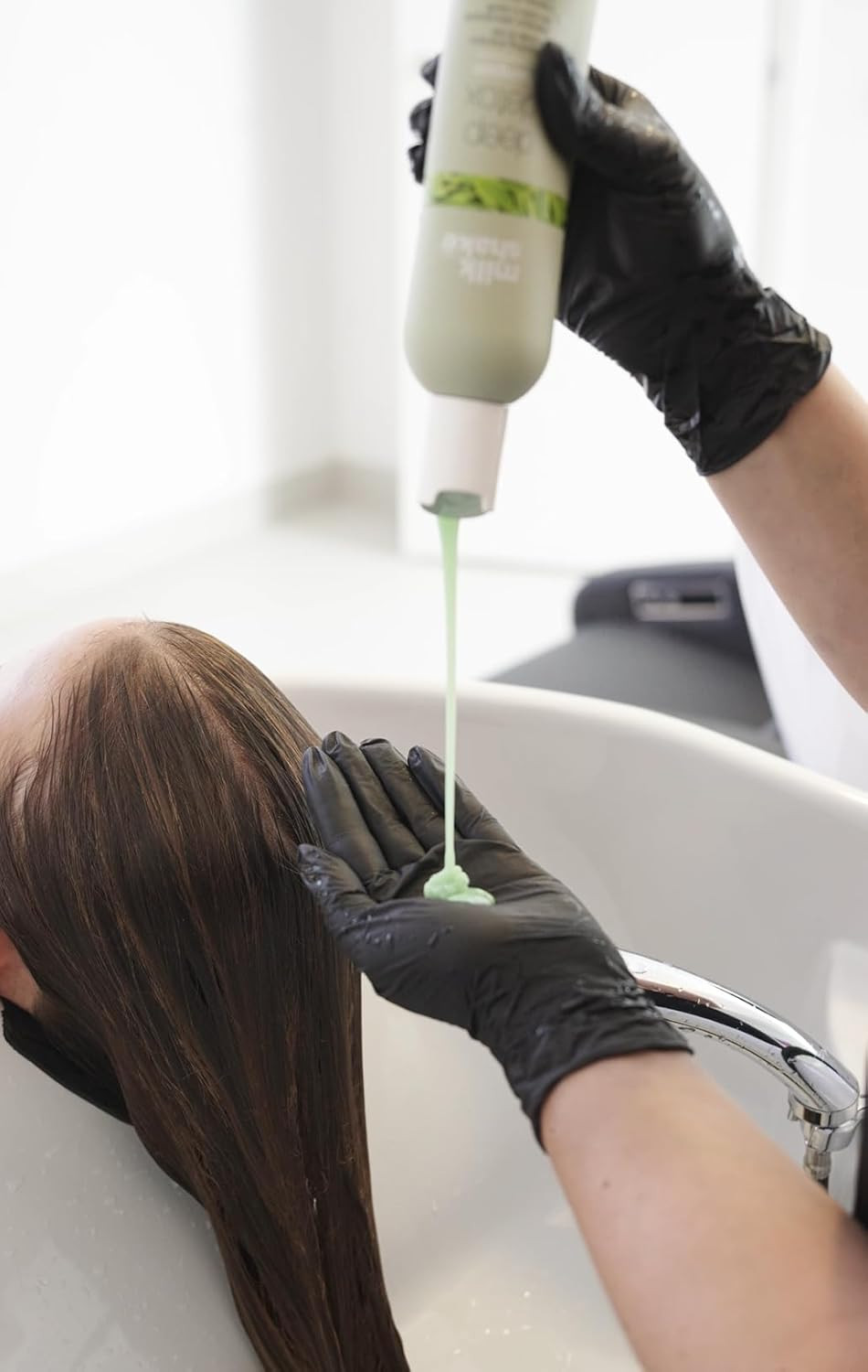 Milk_Shake Detox Shampoo