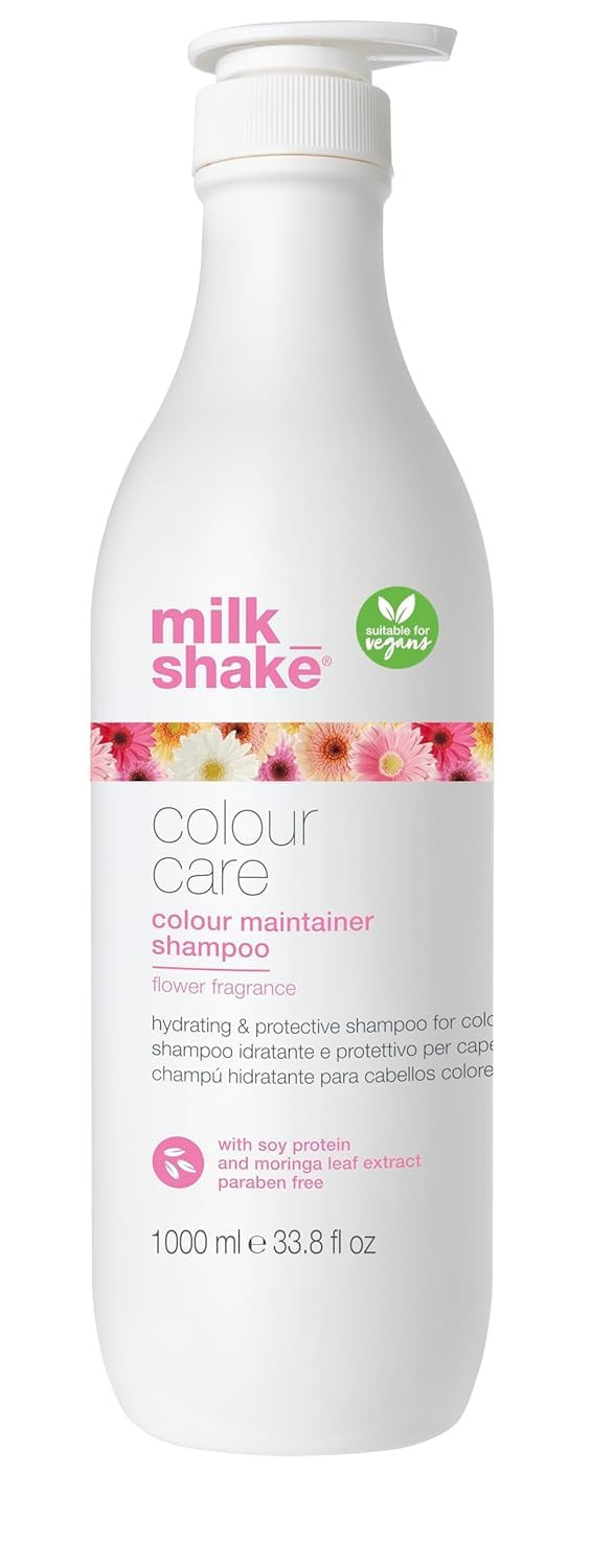 Milk_Shake Color Care Shampoo For Color Treated Hair