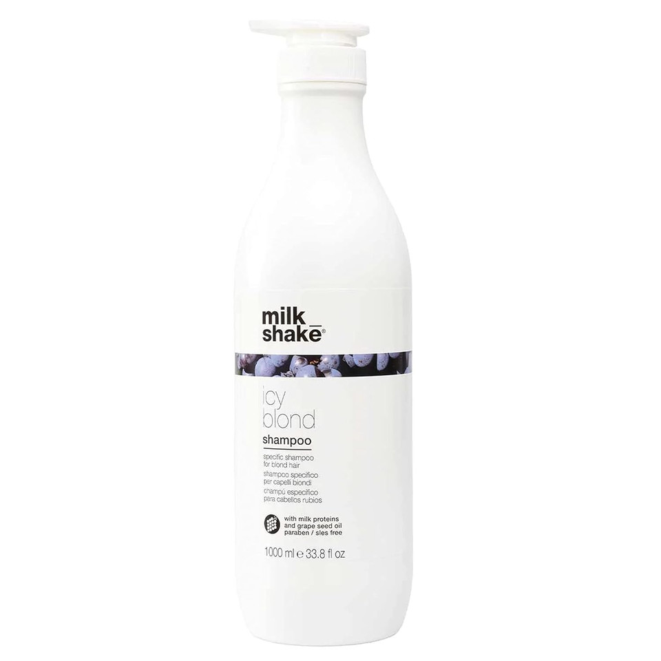 Milk_Shake Icy Blond Shampoo