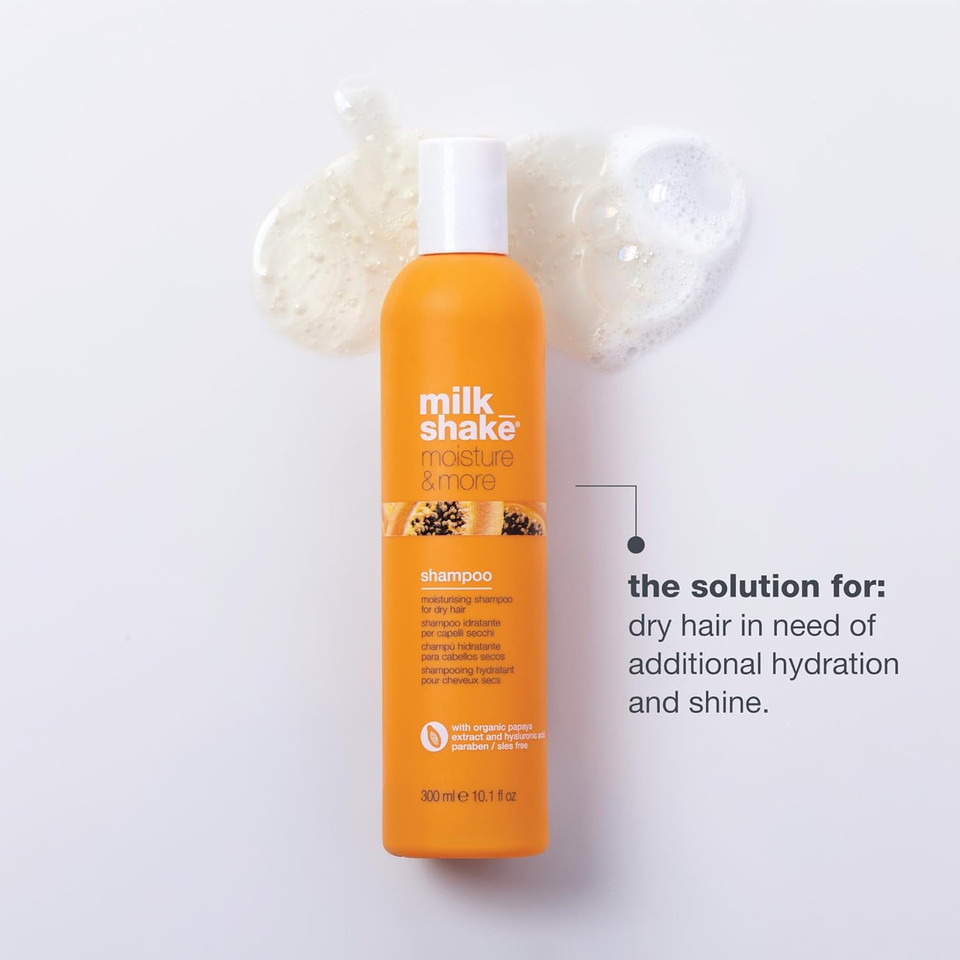 Milk_Shake Moisture Shampoo
