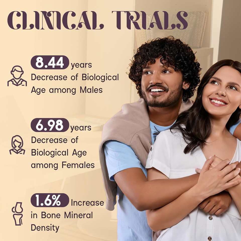 11-In-1 Akg Supplement  Calcium Akg, Aakg, Okg, Gkg  Supports Mitochondria, Cellular Energy, Longevity & Age Defense  High Absorption  30 Servings