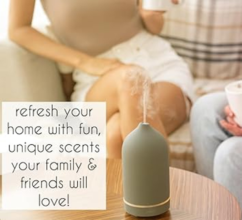 16 Fl Oz Rose Petals Fragrance Oil (Plastic Jug W/Cap) - Greenhealth