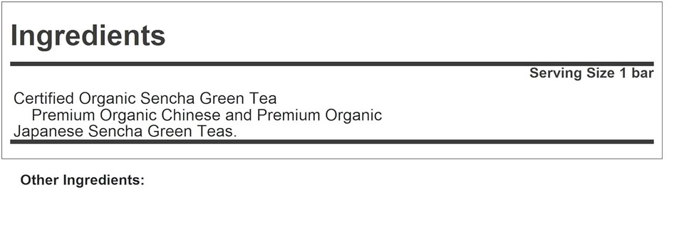 Andrew Lessman Tea - Sencha Green Tea 30 Sachets - Blend Of Finest Premium Sencha Green Tea From Organic-Certified Gardens In Japan And China. Subtle, Balanced, No Bitterness, Rich In Healthy Egcg