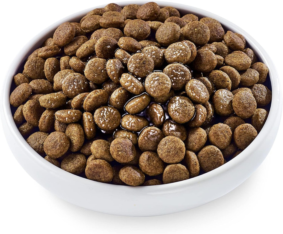 Applaws Taste Toppers, Bone Broth For Dogs, Grain-Free, Limited Ingredient, Beef Bone Broth With Turmeric & Parsley (6 X 7.1Oz Pouches)