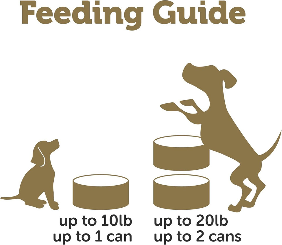 Applaws Taste Toppers, Grain-Free Dog Food Topper, Limited Ingredient, Variety Selection In Gravy (8 X 5.5Oz Cans)