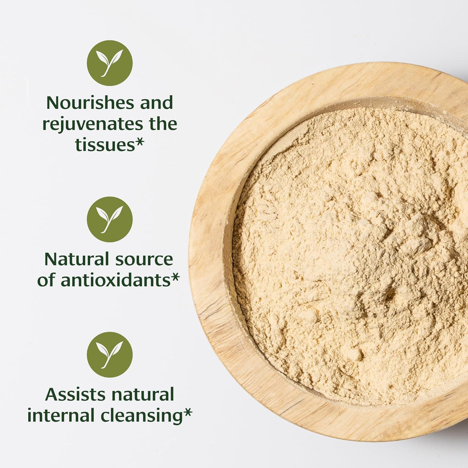 Banyan Botanicals Ashwagandha Powder  Organic Ashwagandha Root  Renowned Herbal Adaptogen For Natural Energy Support And Stress Support  3.5Oz  Non-Gmo Sustainably Sourced Vegan