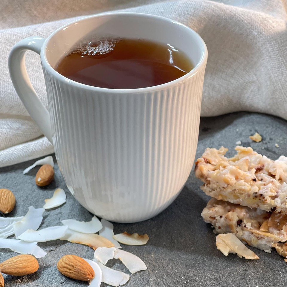 Bigelow Black Tea Vanilla Chai - 20 Ct