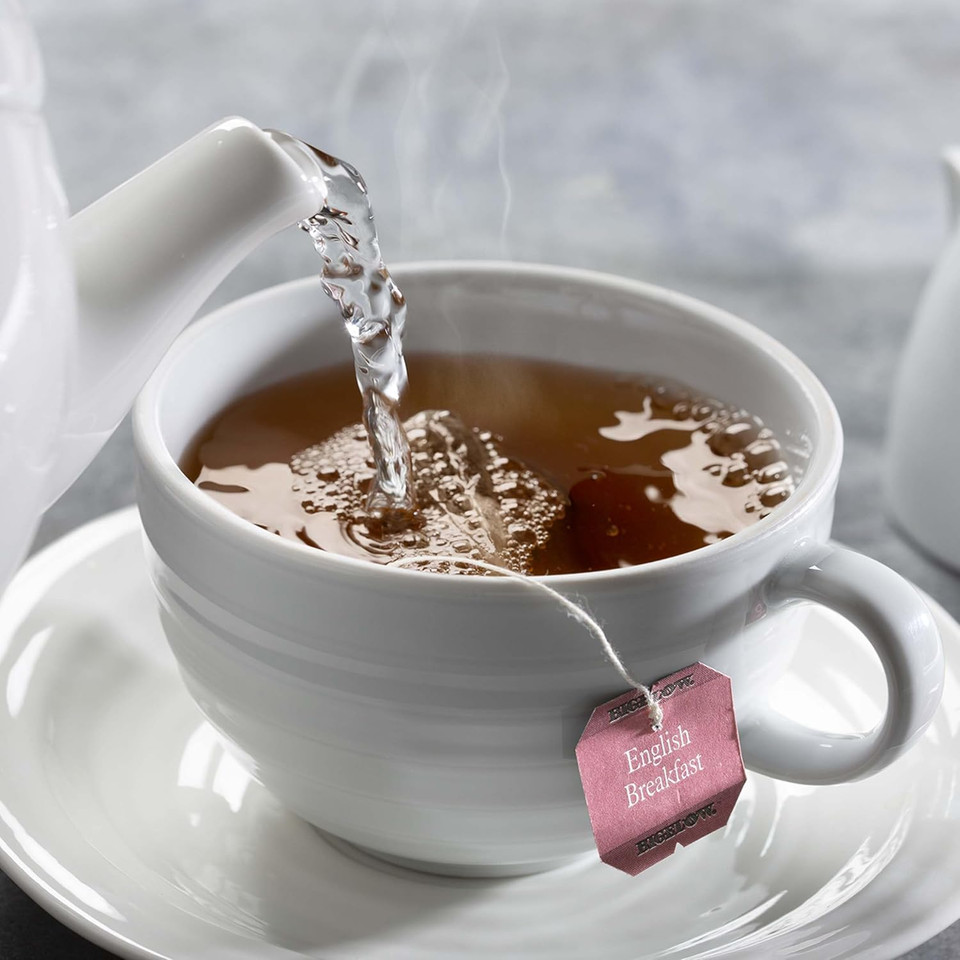 Bigelow Tea - Black Tea Cinnamon Stick - 20 Tea Bags