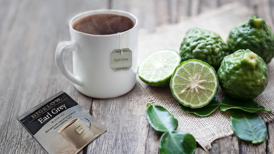 Bigelow Tea Earl Grey 40Bg