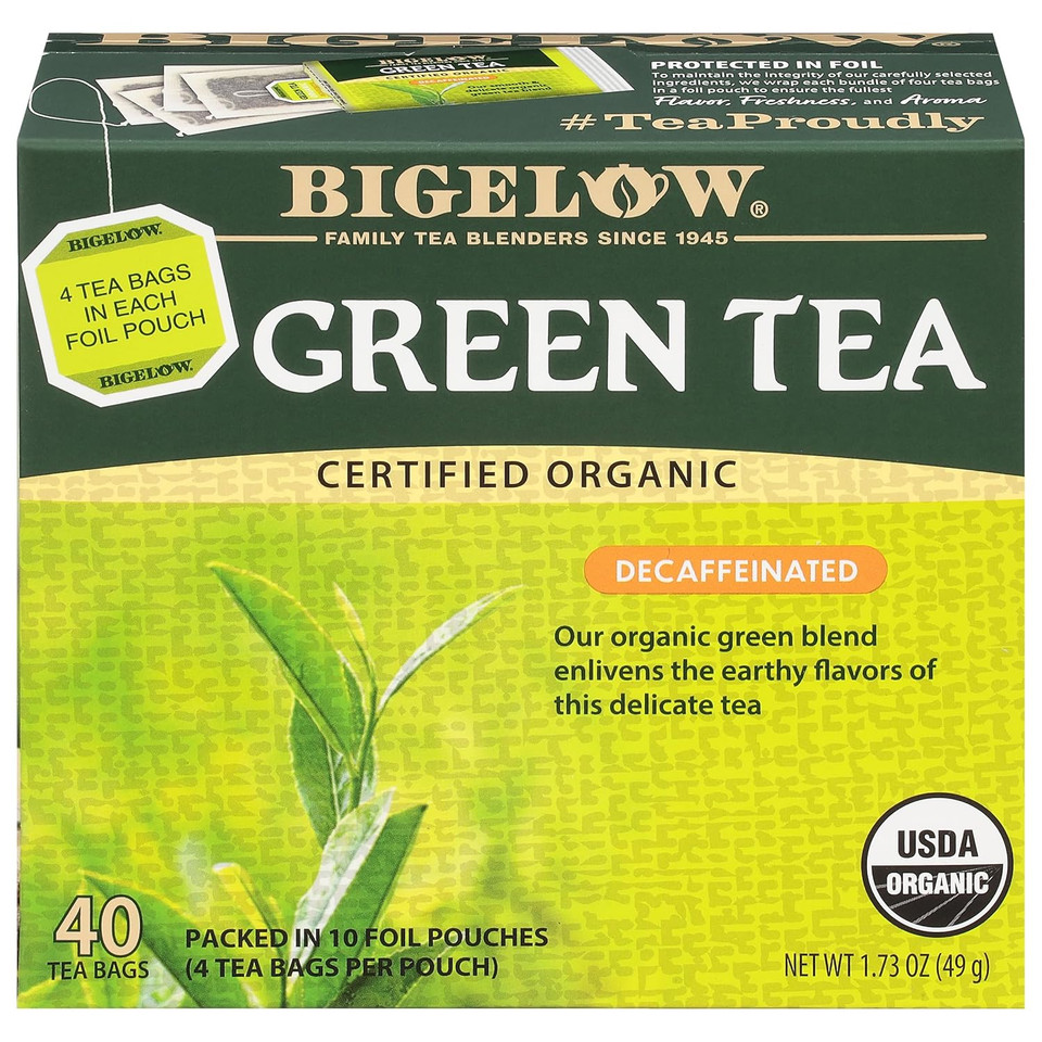 Bigelow Tea Grn 20Bg
