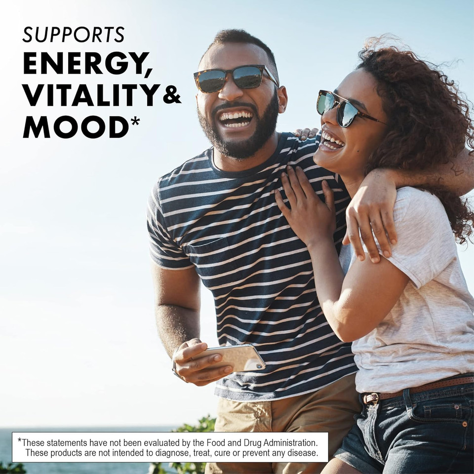 Bluebonnet Earthsweet Methylfolate 1000 Mcg Cellular Active Coenzyme 5-Mthf L Methyl Folate Supplement - Prenatal & Energy Support - Non-Gmo, Vegan, Gluten-Free - Raspberry - 90 Chewable Tablets