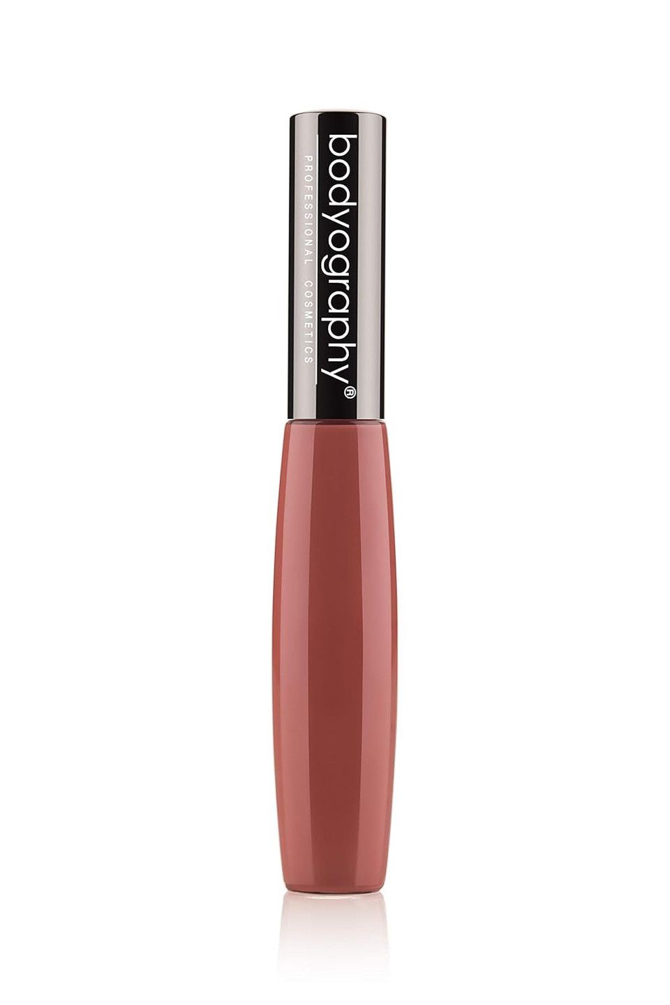 Bodyography Lip Vapor, Scandal, 0.3 Ounce