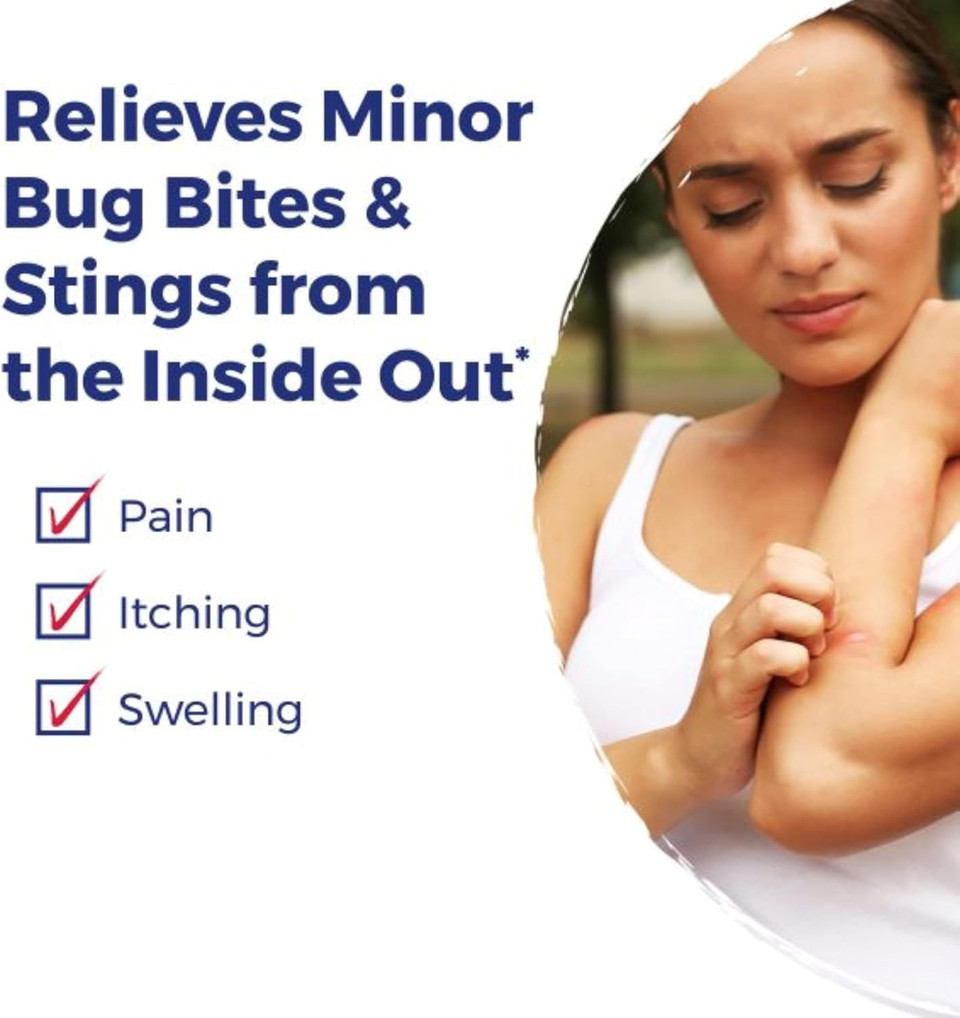 Boiron Apis Mellifica 30C Homeopathic Medicine For Insect Bites - 80 Pellets