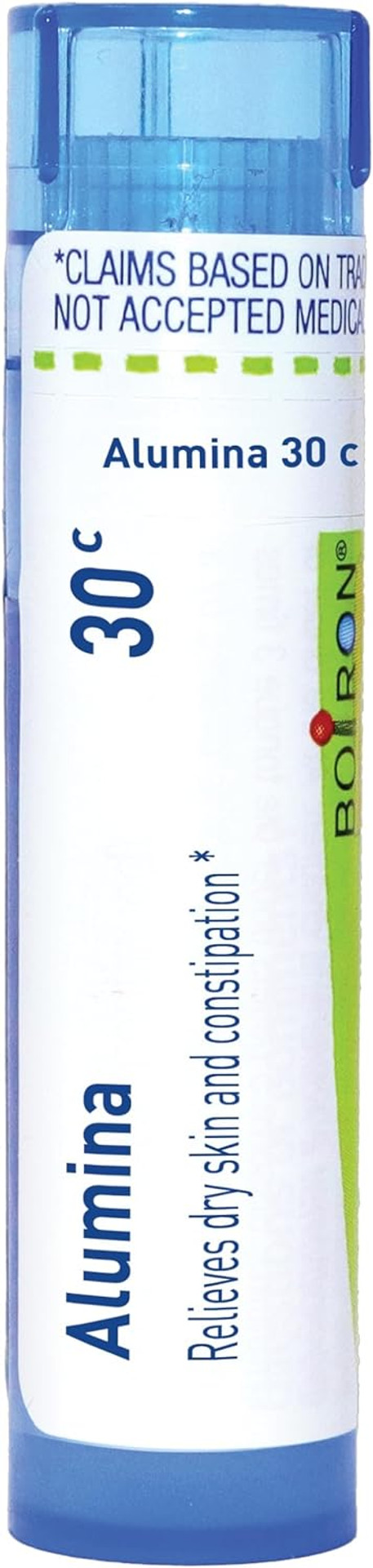 Boiron Usa - Alumina 30C [Health And Beauty]