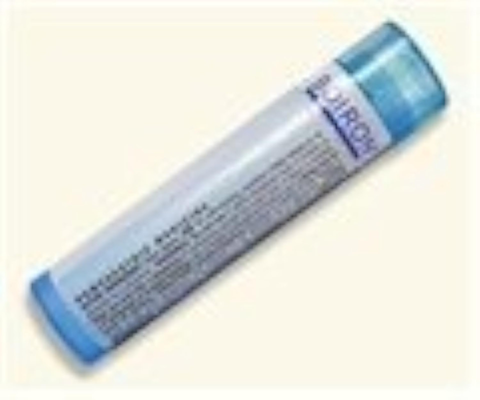 Boiron Usa - Stramonium 200Ck [Health And Beauty] By Boiron Usa