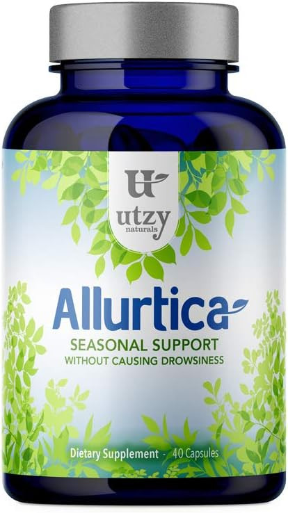 Breathe Free Bundle | Astragalus And Allurtica