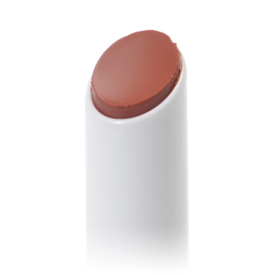 Canmake Muchi Puru Tint, 0.1 Oz (2.5 G), Volume, Glossy Tint, Refreshing Feel (01 Butterscotch)