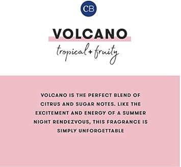 Capri Blue Volcano Laundry Gift Set - Includes Non-Toxic Laundry Detergent, Fabric Softener Liquid, And Wrinkle Release Spray - Vegan & Cruelty Free Laundry Supplies