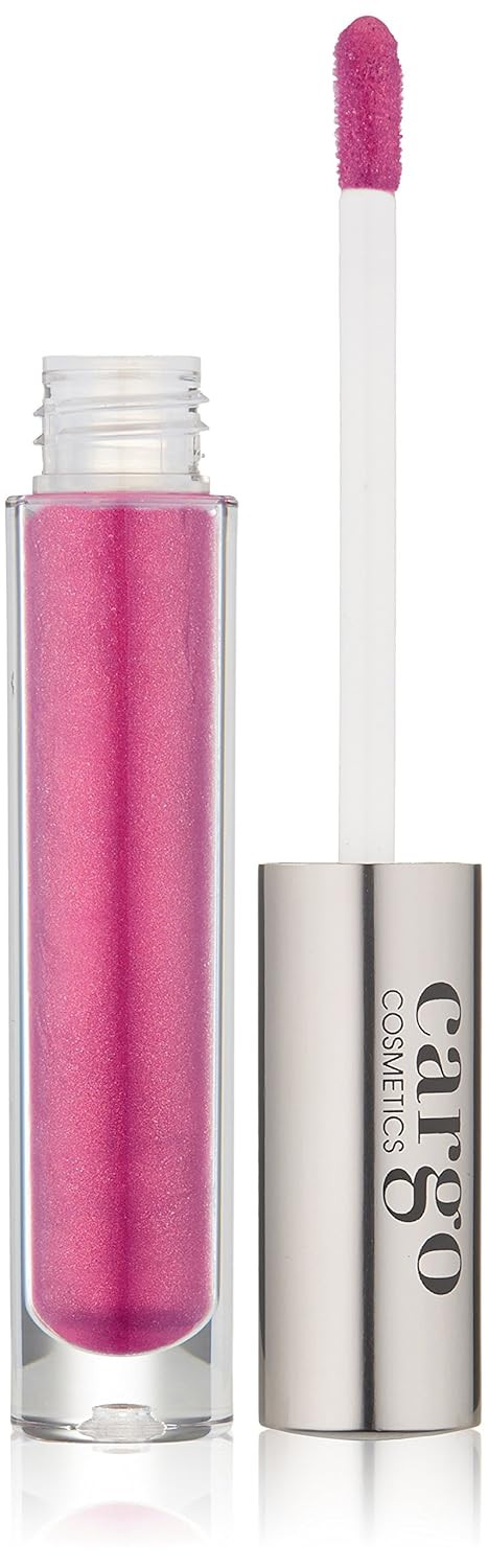 Cargo Cosmetics - Essential High Shine Lip Gloss, Vienna
