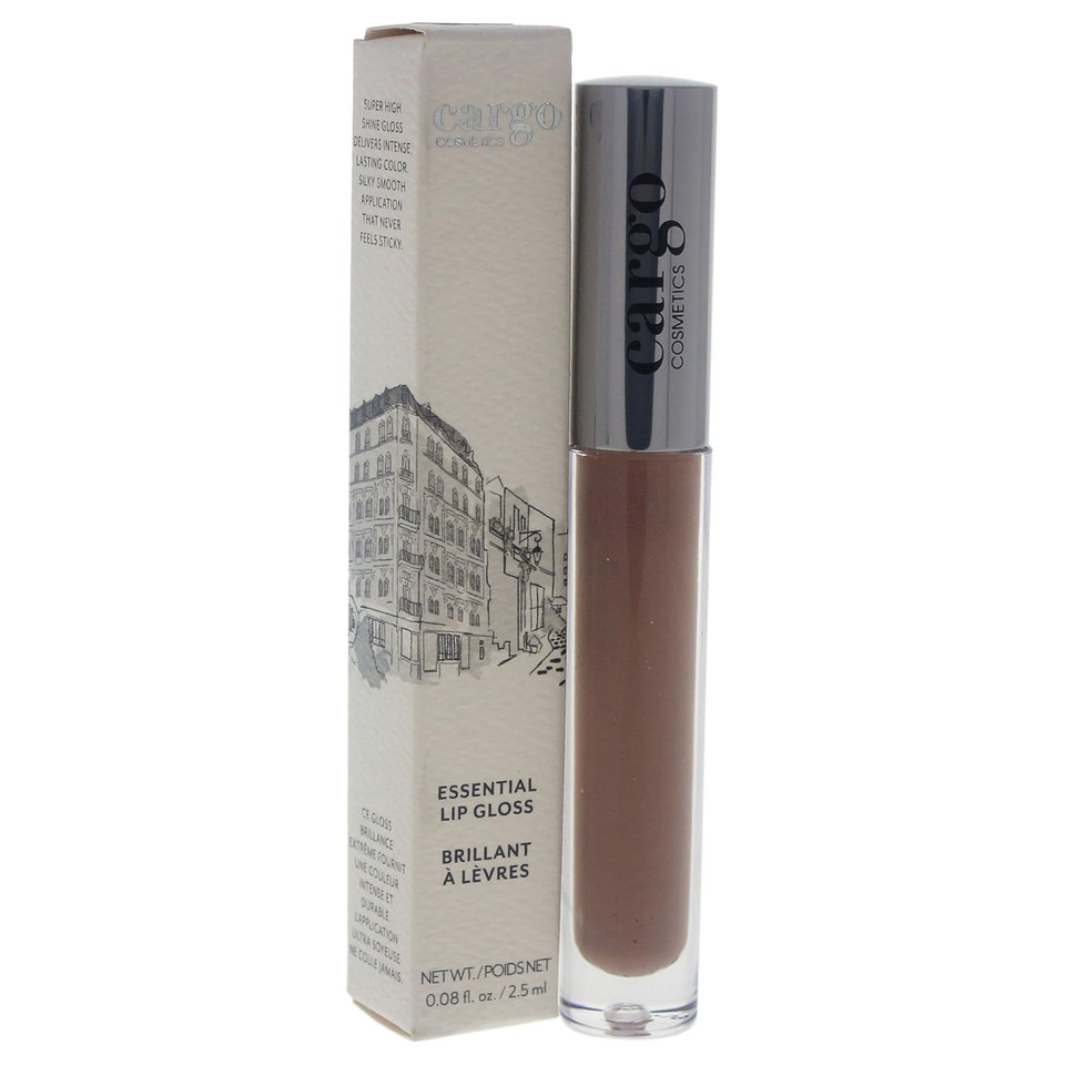 Cargo Essential Lip Gloss