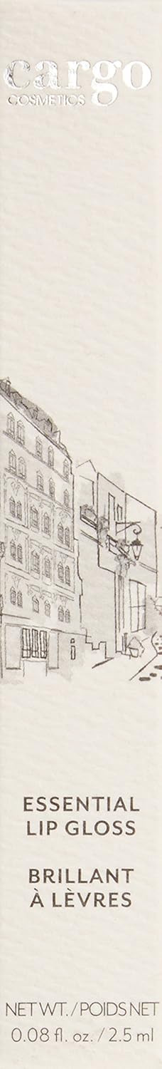 Cargo Essential Lip Gloss, Prague