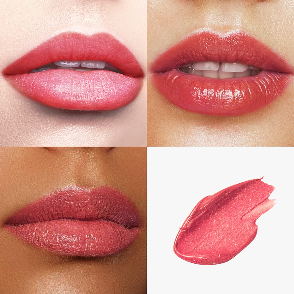 Catkin Moist Lipstick Hydrating High Impact Color Infused With Vitamin E And Avocado Oil Smooth Soft Texture Long Lasting Glow Finish 170