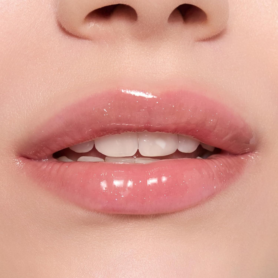 Catrice | Glossin Glow Tinted Lip Oil | High Shine, Moisturizing Lip Stain | With Cherry & Pomegranate Oil | Vegan, Gluten Free & Cruelty Free (070 | Make A Move)