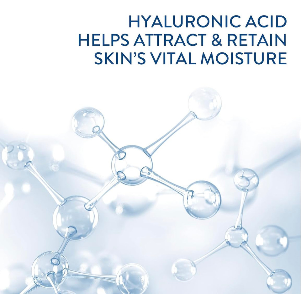 Cetaphil Ultimate Skincare Set, Daily Facial Cleanser (20 Oz), Hydrating Lotion (3 Oz) & Eye Gel-Cream (.5 Oz), Hydration For All Skin Types