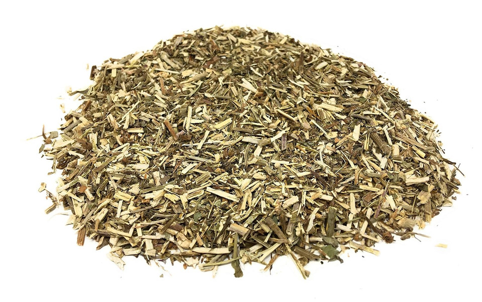 Chicory Herb - Dried, Cut & Natural Cichorium Intybus - Net Weight: 1.76 Oz / 50 Grams