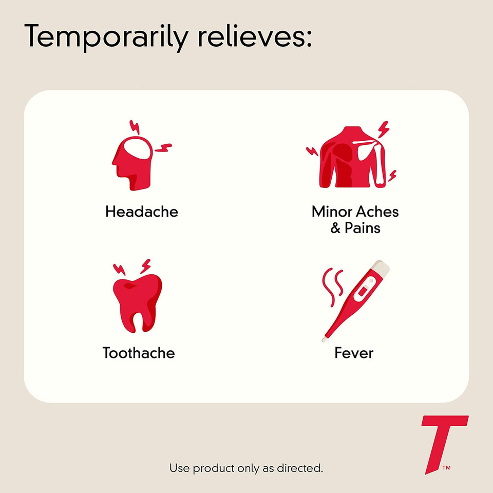 Children'S Tylenol Oral Suspension Medicine, Kids' Liquid Medicine Pain Reliever & Fever Reducer For Cold + Flu Symptoms, Aspirin-, Ibuprofen- & Alcohol- Free, Bubble Gum, 4 Fl. Oz