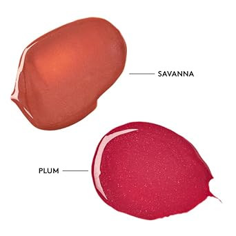 Colorescience Peptide Lip Shine Spf 30 Duo