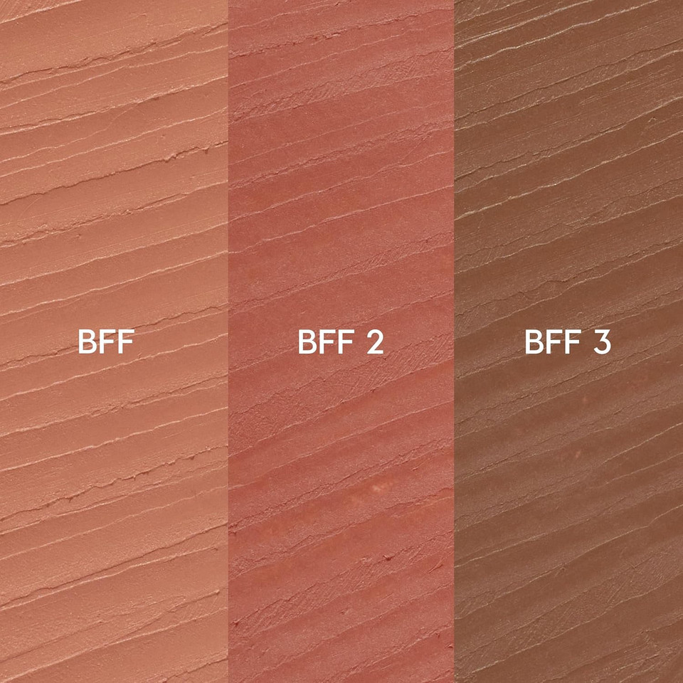 Colourpop All My Bffs Lippie Pencil Trio (3 Count)