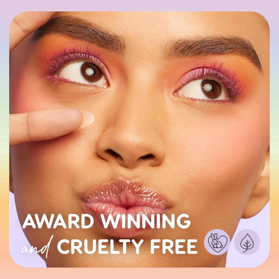 Colourpop Lippie Lip Pencil - High-Pigment, Long-Lasting & Sharpenable Lip Liner With High-Impact Color - Vegan, Cream Formula With Precise Application - Five Stars (0.35 Oz)