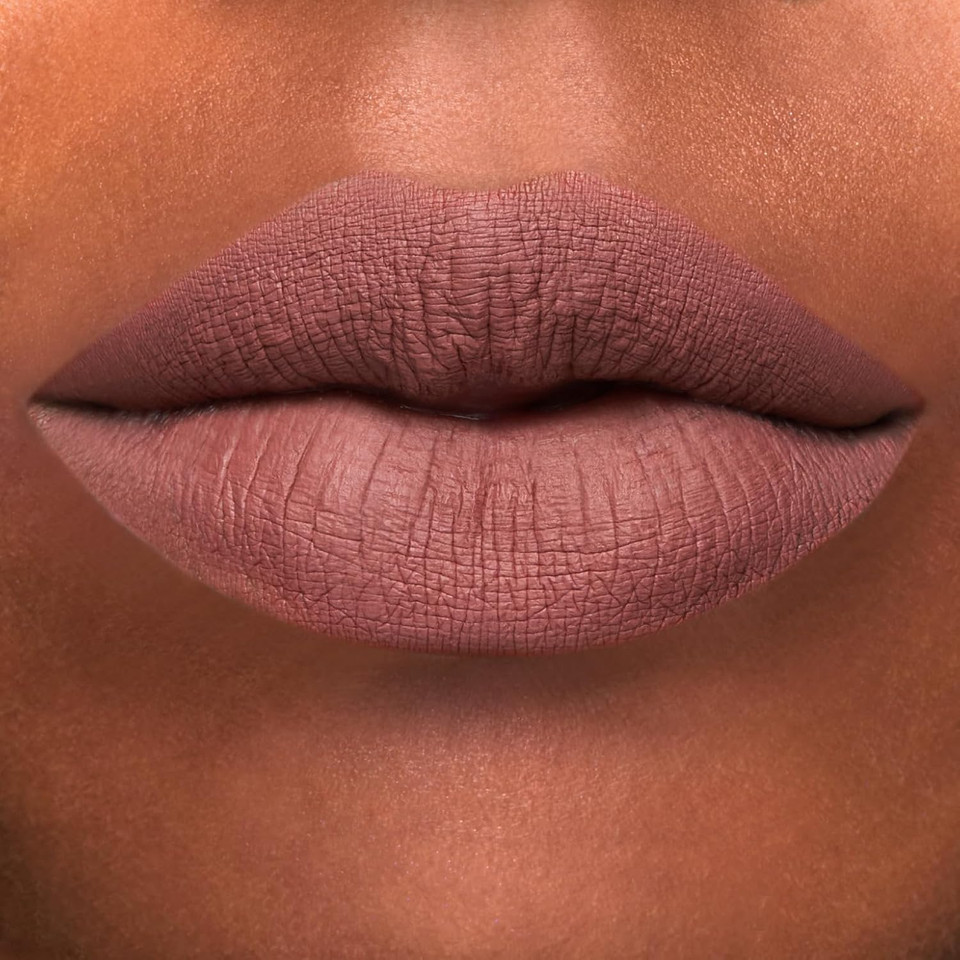 Colourpop Lippie Lip Pencil - High-Pigment, Long-Lasting Lip Liner - Sharpenable Lip Liner Pencil For High-Impact Lip Color - Vegan, Cream Formula With Precise Application - Bossy (0.04 Oz)