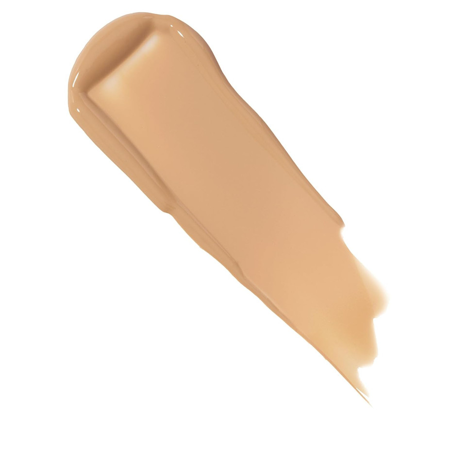 Colourpop Pretty Fresh Creamy Concealer - Full Coverage Concealer With A Natural Finish - Formulated With Hyaluronic Acid & Coconut Water For Instant Hydration - Medium - 100W (0.3 Oz)