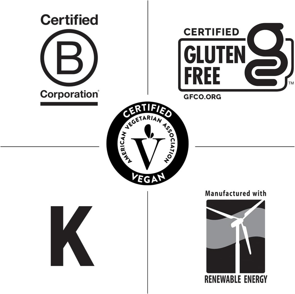 Country Life Magnesium And Potassium Supplement For Heart Health, Cardiovascular Support, Immune System And Bone Health, Gluten-Free