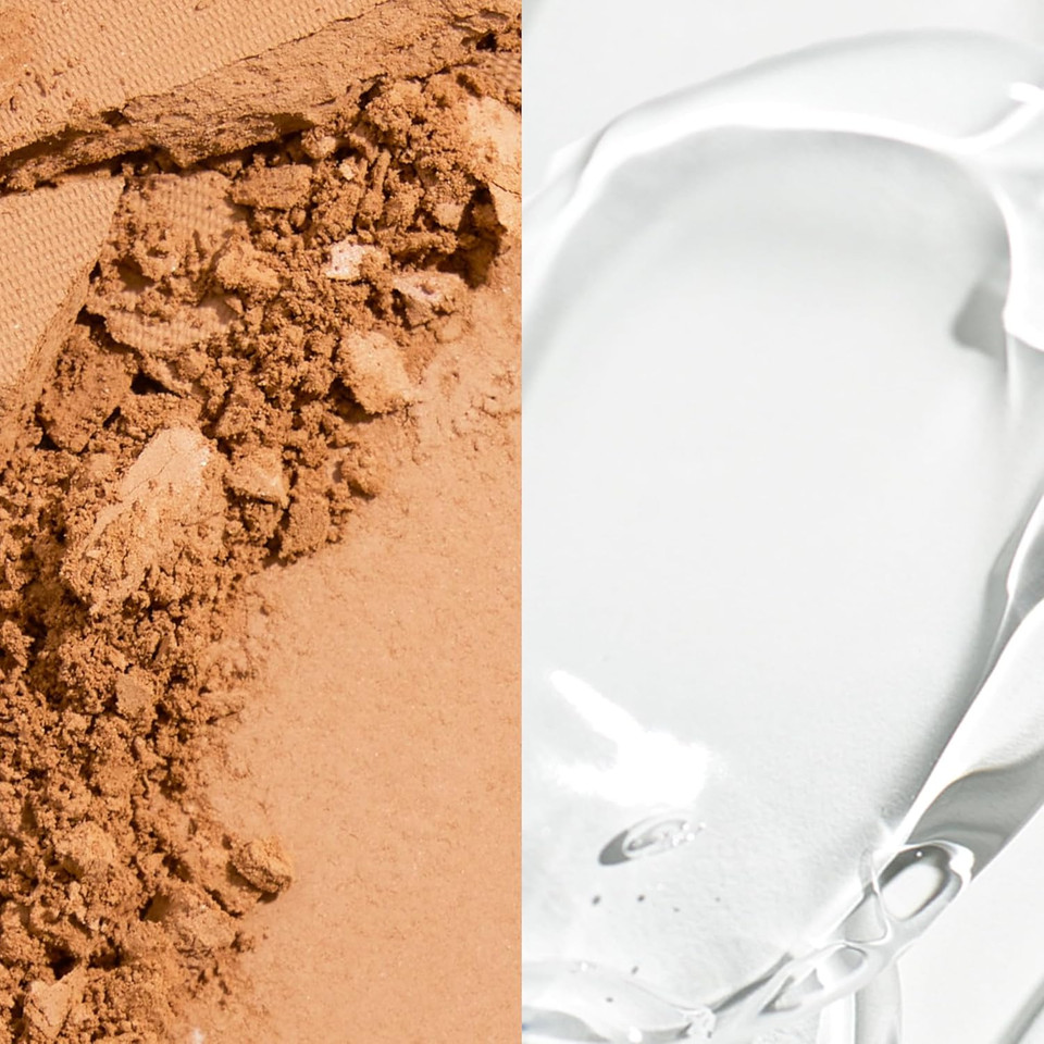 Cover Fx Pressed Mineral Power Foundation, M1 + Gripping Makeup Primer