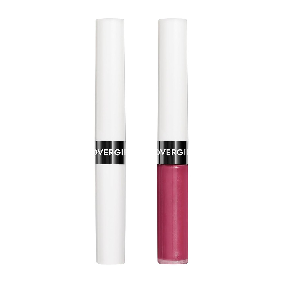 Covergirl Outlast All-Day, 040 Jazzberry, Lip Color, 24-Hour Wear, Hydrating Balm, Kiss-Proof, Moisturizing, Vegan Formula, 0.07Oz/0.08Oz