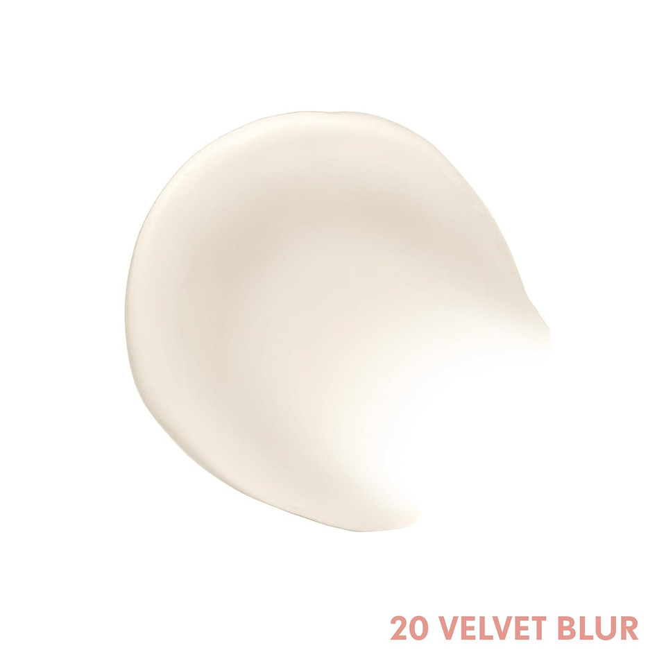 Covergirl Trublend Skin Enhancer, Velvet Blur, Primer, Plumps Dry Skin, Blurs Pores, Hydrating, Brightening, Lasts All Day, 0.81Oz