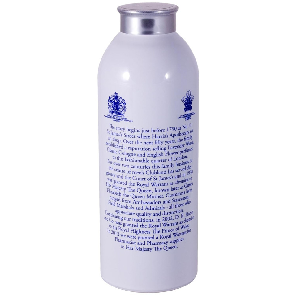 D R Harris Talcum Powder For Men Windsor 100G