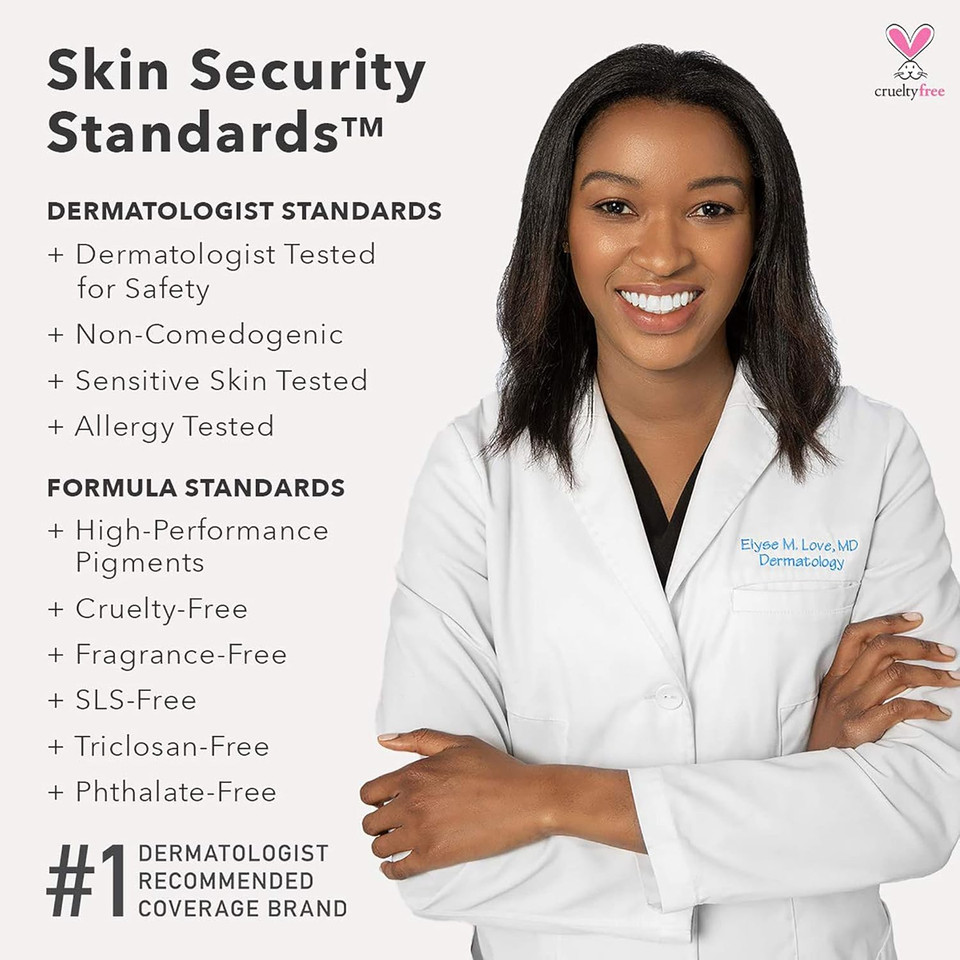 Dermablend Quick Fix Full Coverage Concealer Stick , Fast & Easy Pecision Coverage With All Day Hydration