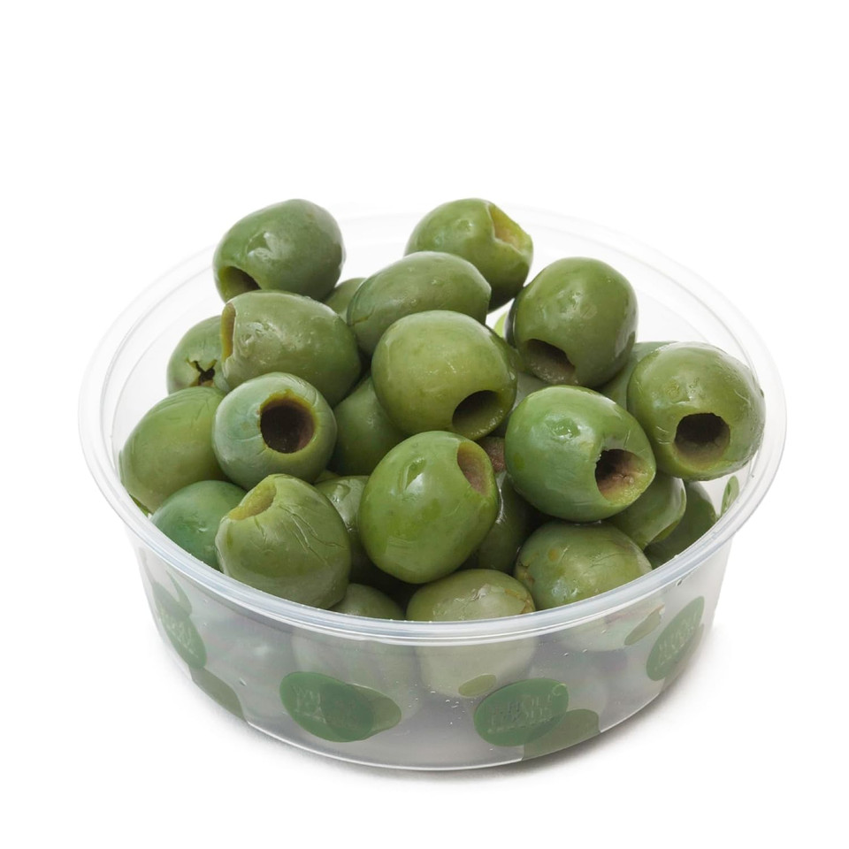 Divina Pitted Castelvetrano Olives