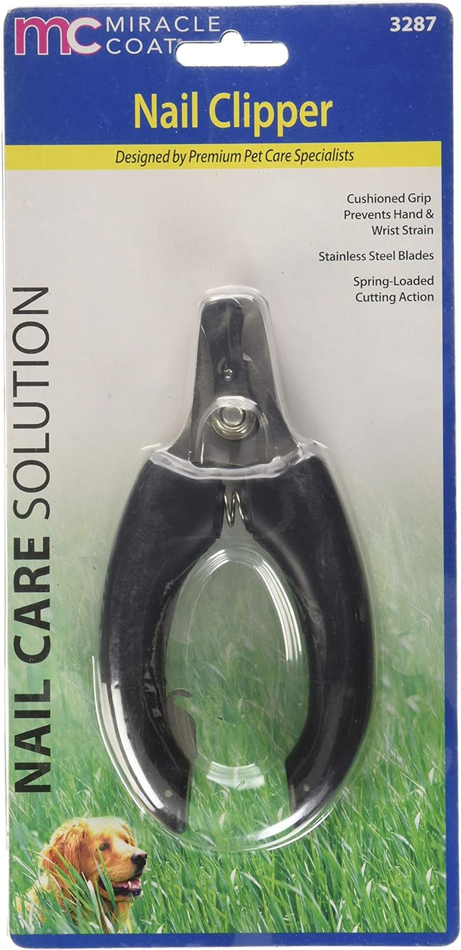 Dog And Cat Nail Clippers