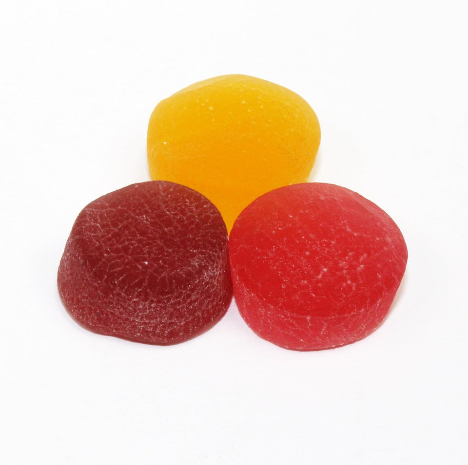 Drformulas Nexabiotic Prebiotic Fiber Gummies Supplement For Kids Constipation Relief | Adults & Kids Stool Softener For Healthy Digestion, Halal, Vegetarian, Gluten Free, 30-Day Chewable Supply