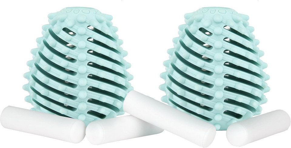 Dryer Egg Refills, Fresh Linen