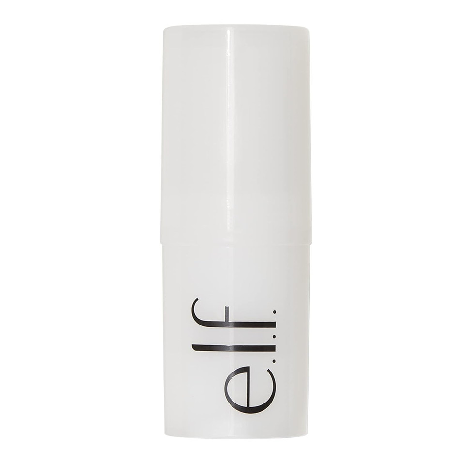 E.L.F. Daily Dew Stick, Cooling Highlighter Stick For Dewy Skin, Gives Your Complexion A Radiant Glow, Vegan & Cruelty-Free, Acai Glow