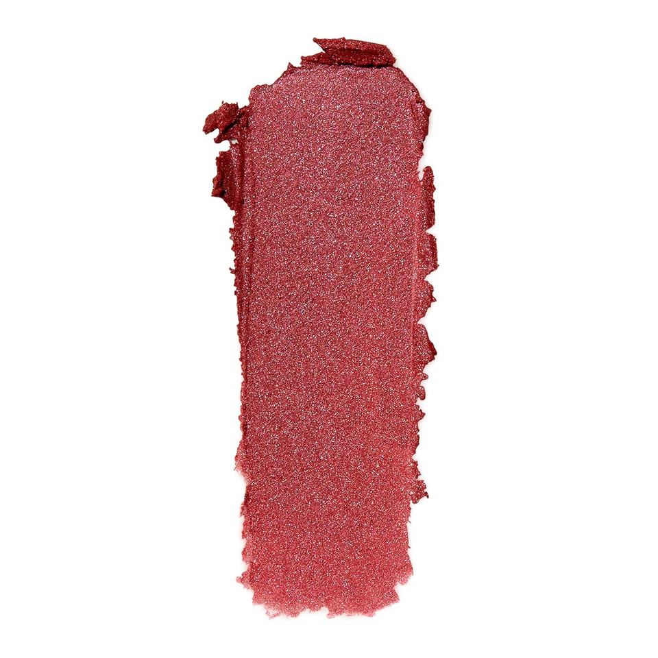 E.L.F. Luminous Putty Blush, Putty-To-Powder, Buildable Blush With A Subtle Shimmer Finish, Highly Pigmented & Creamy, Vegan & Cruelty-Free, St. Barts